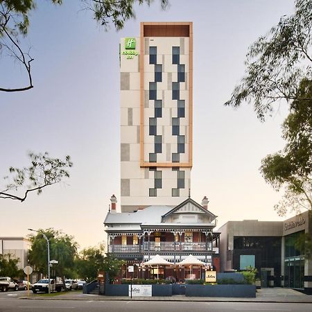 Holiday Inn West Perth, An Ihg Hotel Eksteriør billede