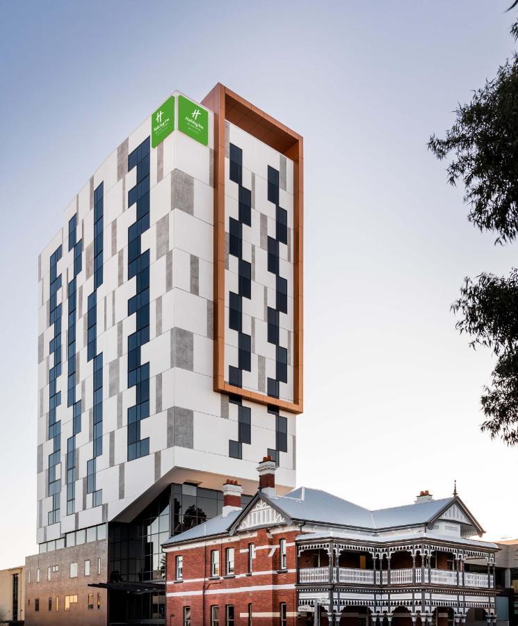 Holiday Inn West Perth, An Ihg Hotel Eksteriør billede