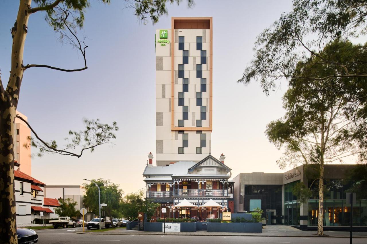 Holiday Inn West Perth, An Ihg Hotel Eksteriør billede