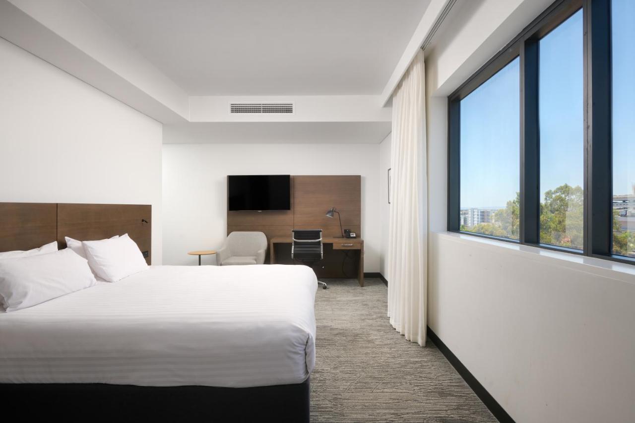 Holiday Inn West Perth, An Ihg Hotel Eksteriør billede