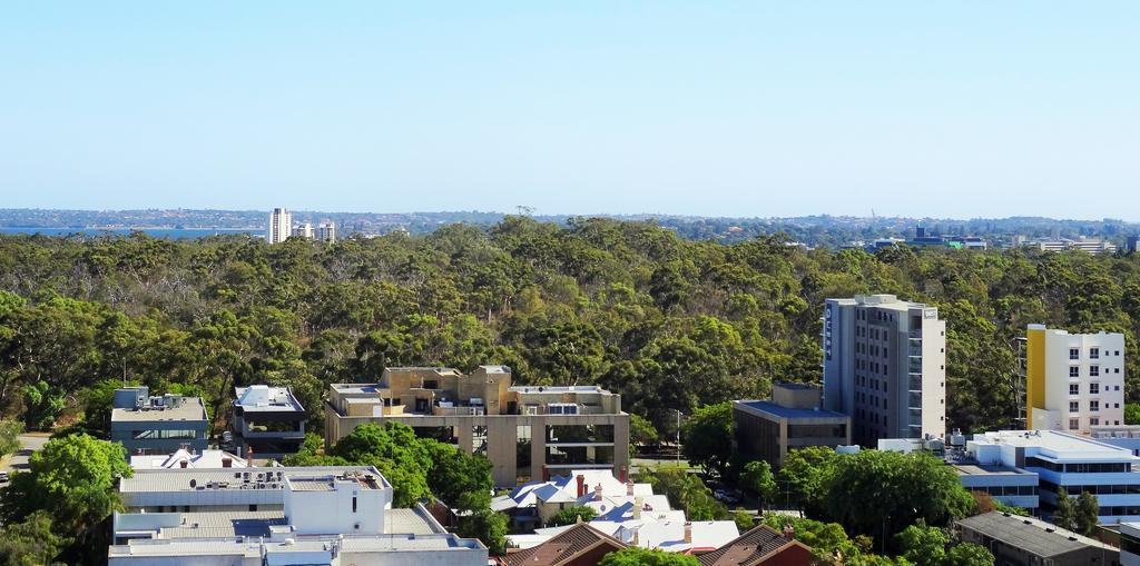 Holiday Inn West Perth, An Ihg Hotel Eksteriør billede